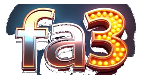 fa3 logo